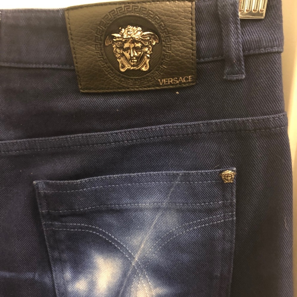 Versace jeans